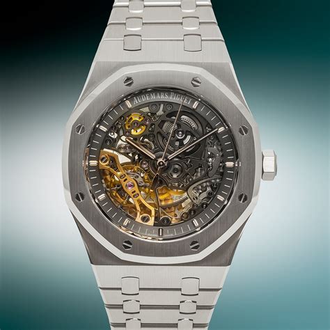 audemars piguet 15407|royal oak 15300.